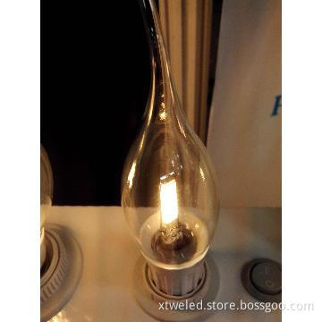 1.2W LED Filament Bulb 130lm
